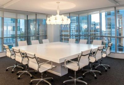 Offices at 1101 Brickell Avenue, South Tower, 8th Floor