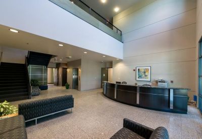 Sacramento serviced office