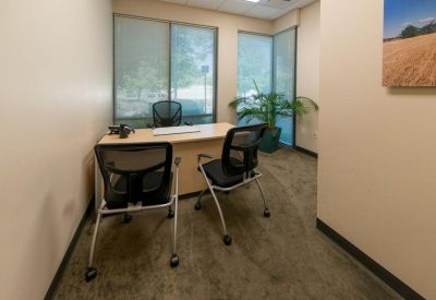 Office suite to let in Sacramento