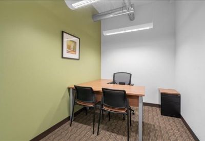 Exterior view of 111 Queen Street East, South Building, Suite 450