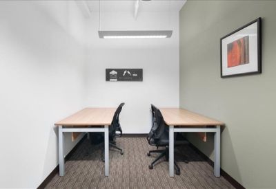 Exterior image of 111 Queen Street East, South Building, Suite 450