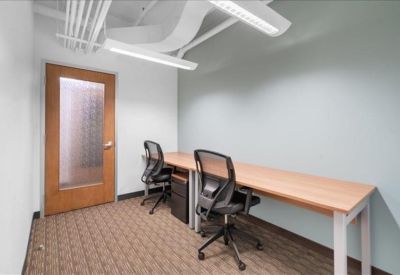 Offices at 111 Queen Street East, South Building, Suite 450