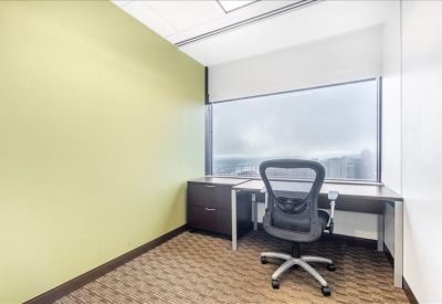 Interior of 111 SW Fifth Avenue, Suite 3150