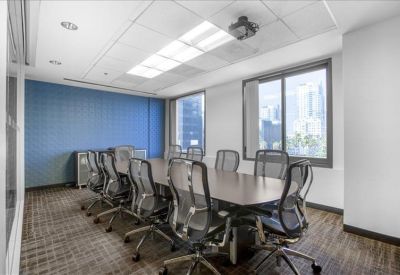 Serviced office - Long Beach