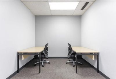 Exterior view of 111 West Port Plaza, 6th Floor