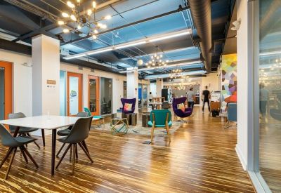 Serviced office - San Diego