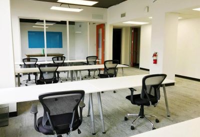 Serviced office to rent in San Diego