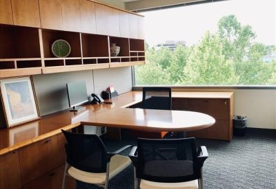 Serviced offices in central Bethesda