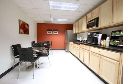 6710A Rockledge Drive, Suite 400