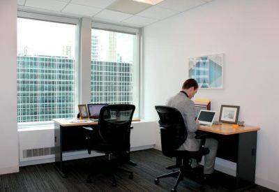 Executive suites to rent in New York City