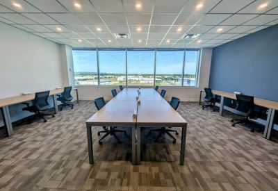 Executive office centres to lease in Burlington