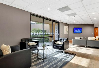 Serviced office - Phoenix