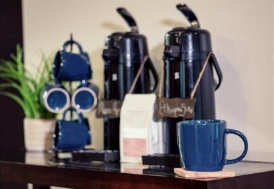 Serviced offices to hire in Annapolis