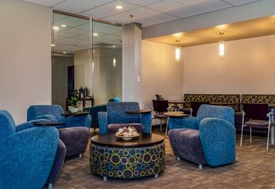 Serviced offices in central Annapolis