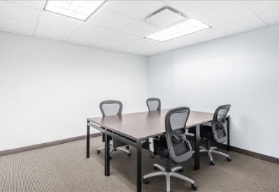 Executive suite - Manhasset