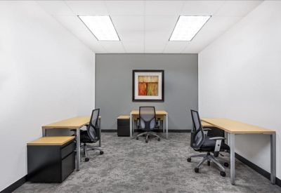 Office suite - Fairfax