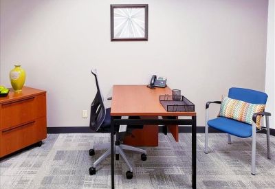 Fairfax serviced office