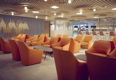 Offices at 1140 3rd Street North East