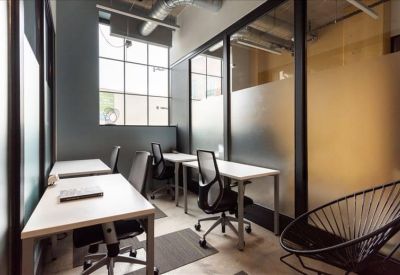 Image of Washington DC serviced office centre