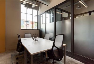 Executive office centre - Washington DC