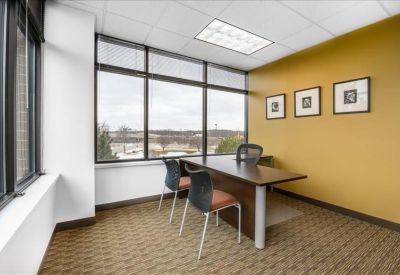 Offices at 11414 W Park Place, Suite 202