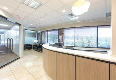 11440 West Bernardo Court, Suite 300, (RB1) serviced offices