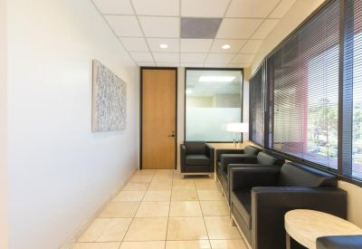 San Diego office accomodation