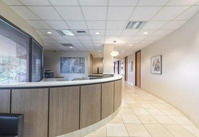 Exterior view of 11440 West Bernardo Court, Suite 300, (RB1)