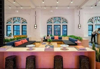 115 Broadway Street, 5th Floor