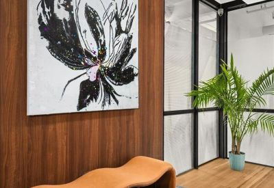 Offices at 115, East 23rd Street, 4th and 5th floors