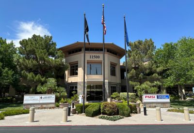 Interior of 11500 South Eastern Avenue, Suite 150