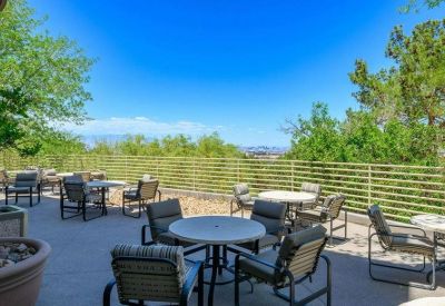 11500 South Eastern Avenue, Suite 150 executive offices