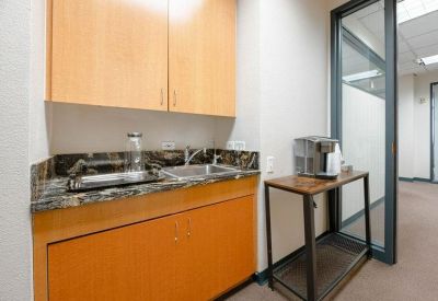 Serviced office in Henderson