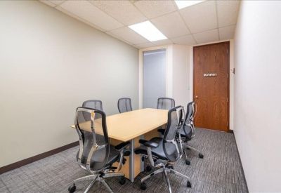 Exterior view of 1155 North Service Road West