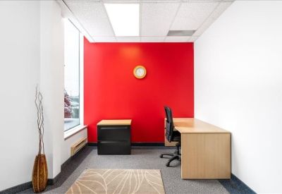 Oakville serviced office