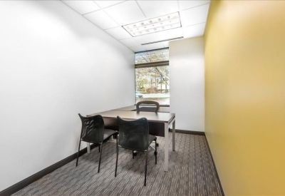 Serviced offices to rent in Atlanta