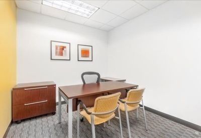 Serviced office centre - Atlanta