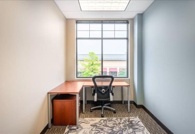 Interior of 11670 Fountains Drive, Suite 200