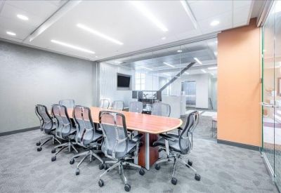 Exterior view of 11670 Fountains Drive, Suite 200