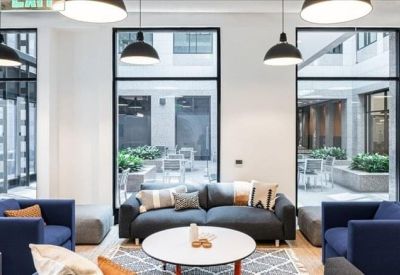 117 East Colorado Blvd, Suite 600