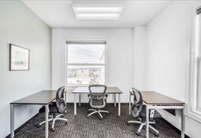 Executive office centre to lease in Pasadena (CA)