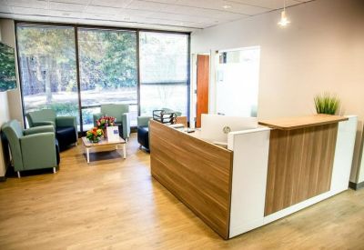 Serviced office centres to let in Alpharetta (Georgia)