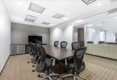 New York City office suite