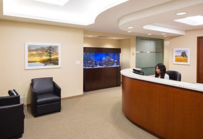 Office spaces in central Mount Kisco
