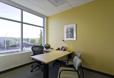 Riverside serviced office