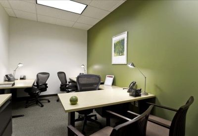 Executive office - Riverside