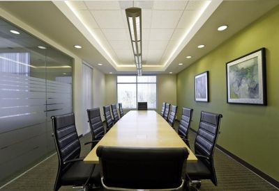 Serviced office in Riverside