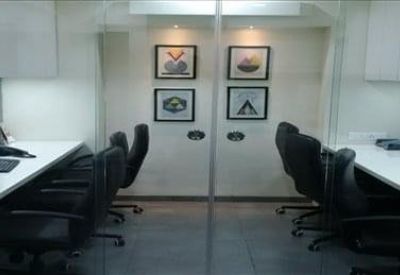 Interior of 11815 Fountain Way, Suite 300