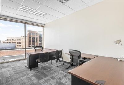 Offices at 11815 Fountain Way, Suite 300