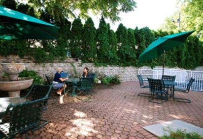 Executive office in Mountainside